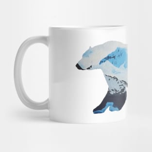 Polar Bear Mug